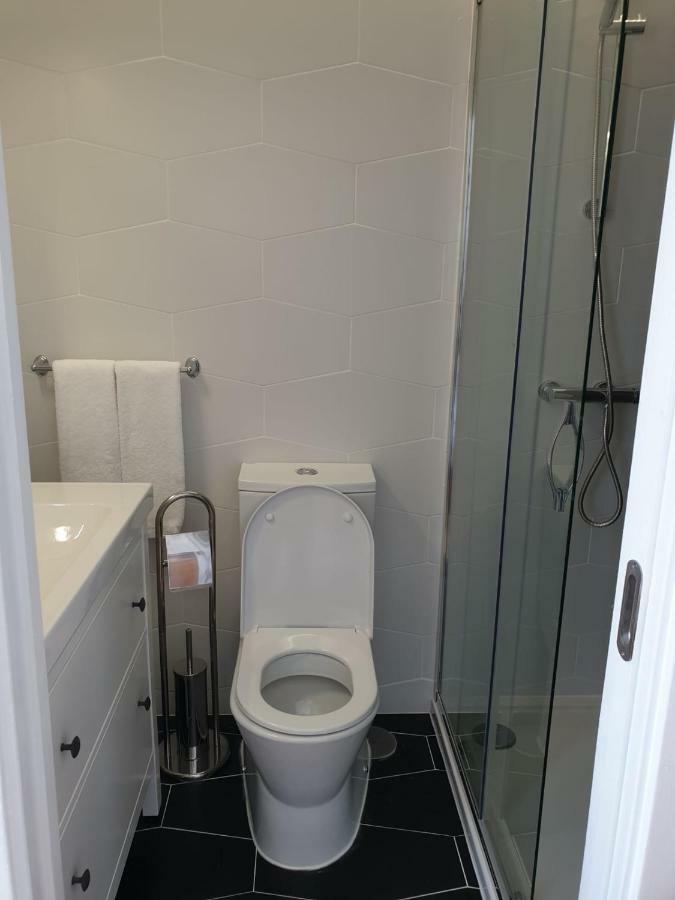 Guesthouse Tricana De Aveiro Eksteriør bilde