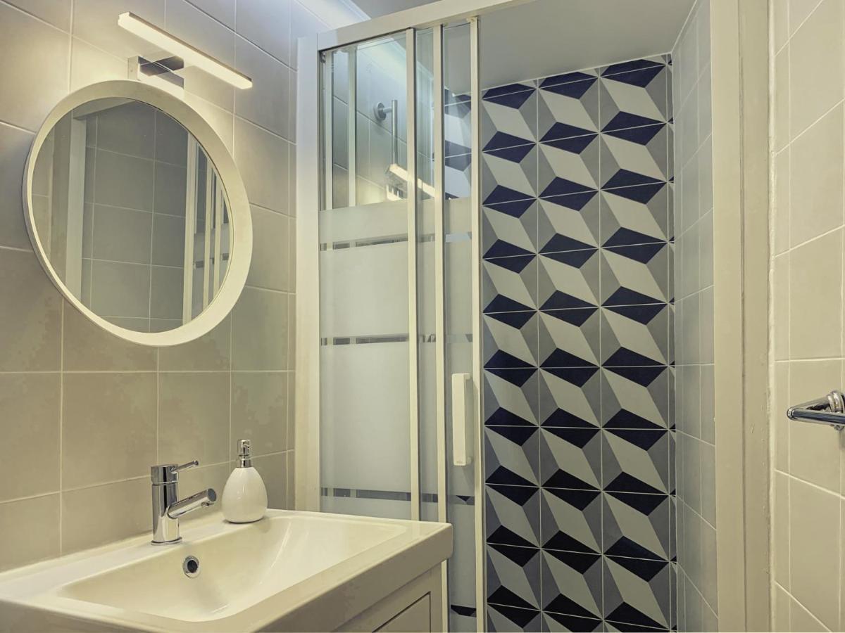 Guesthouse Tricana De Aveiro Eksteriør bilde