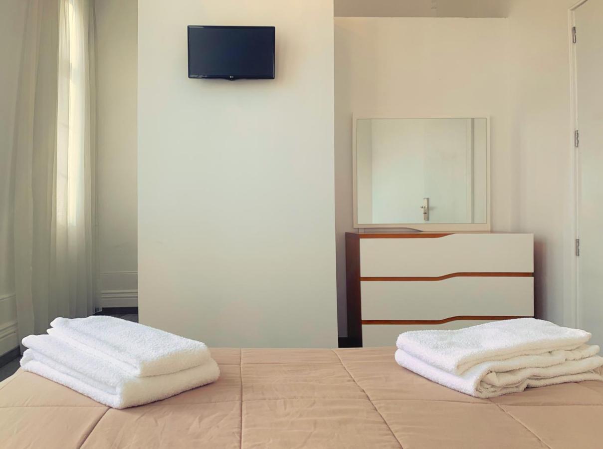 Guesthouse Tricana De Aveiro Eksteriør bilde