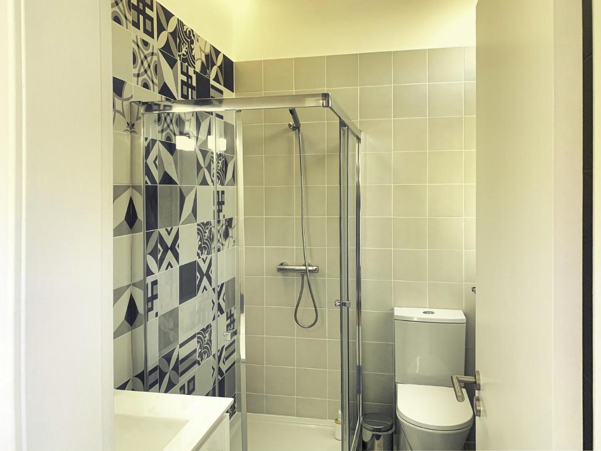 Guesthouse Tricana De Aveiro Eksteriør bilde