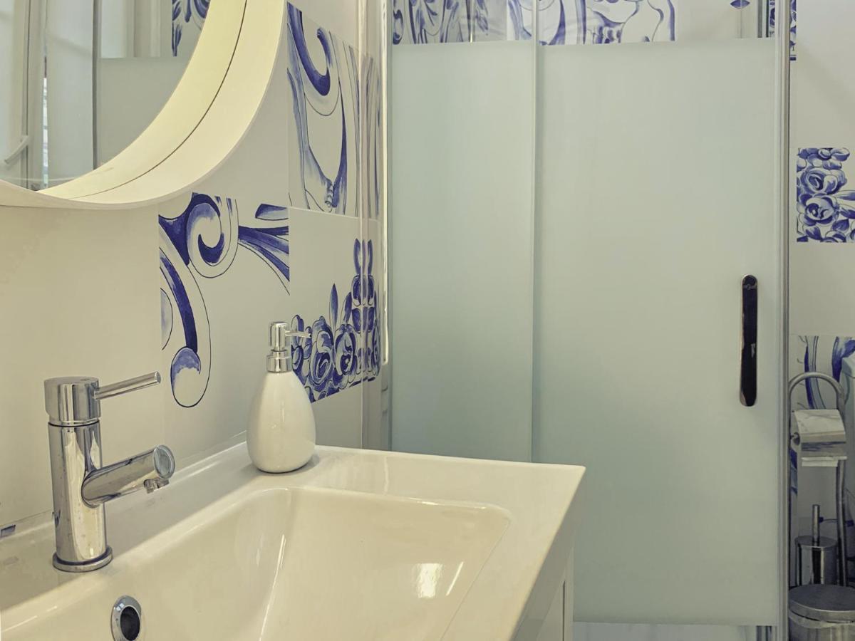 Guesthouse Tricana De Aveiro Eksteriør bilde